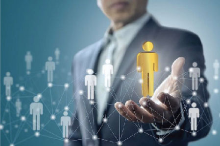 HUMAN RESOURCES CONSULTANCY