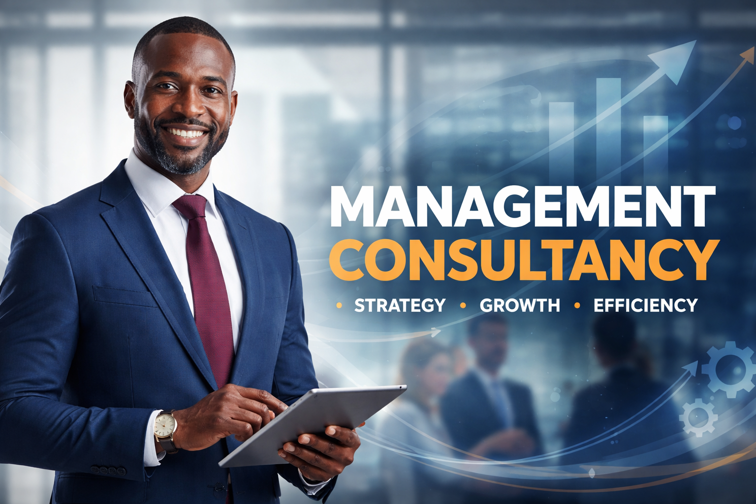 MANAGEMENT CONSULTANCY