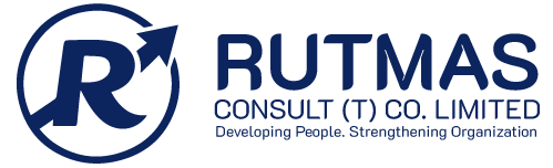 RUTMAS Consult Logo